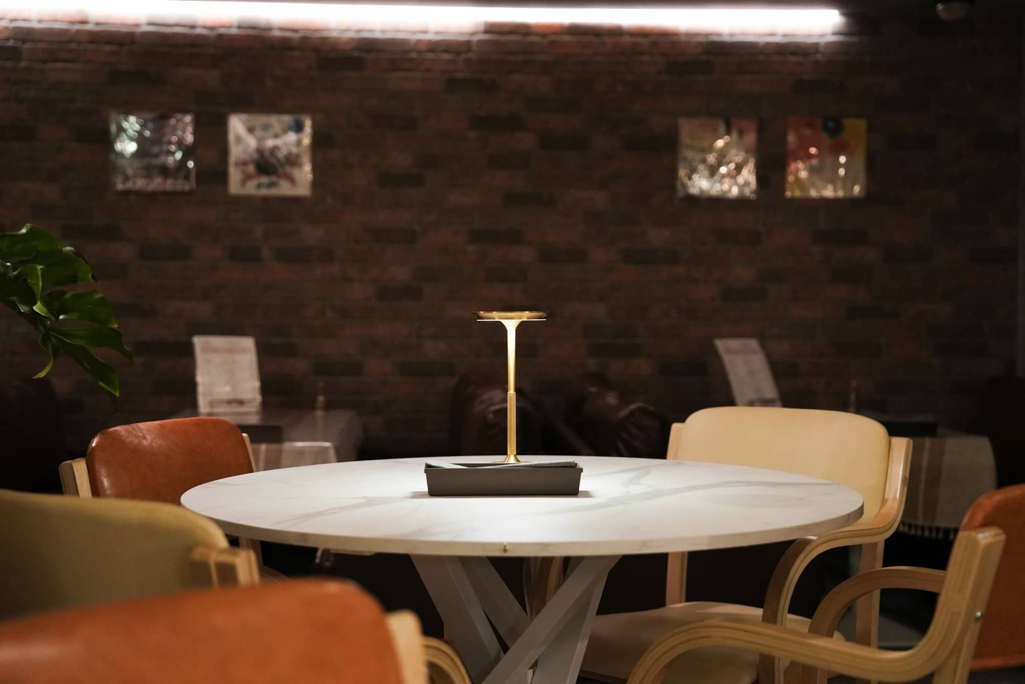 デートで訪れたい | 大阪府心斎橋のビストロならBistro Yasaka